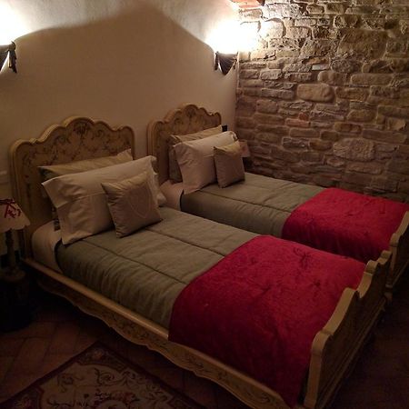Villa Sibilla Bubbio Dış mekan fotoğraf