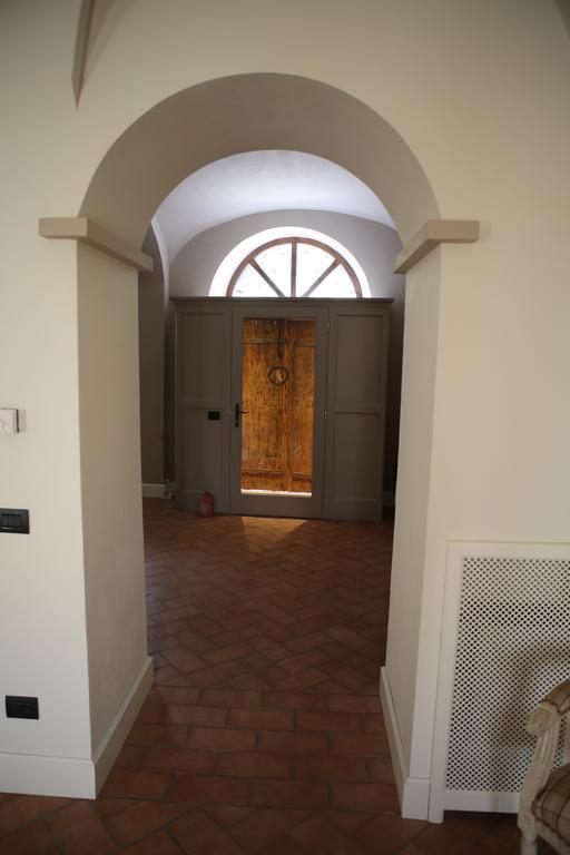 Villa Sibilla Bubbio Dış mekan fotoğraf