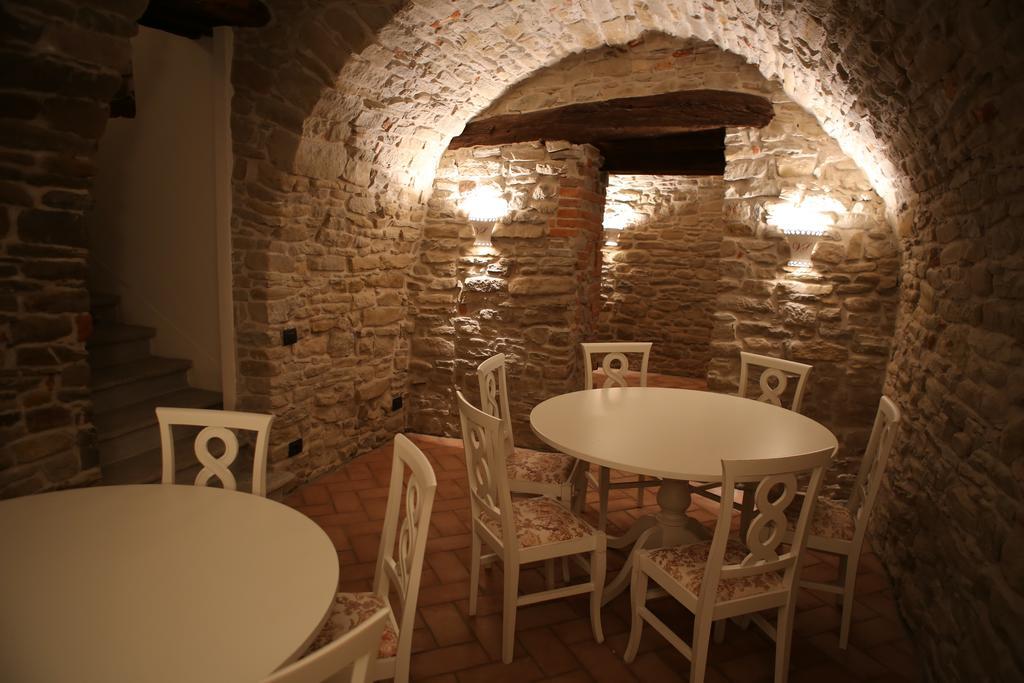 Villa Sibilla Bubbio Dış mekan fotoğraf