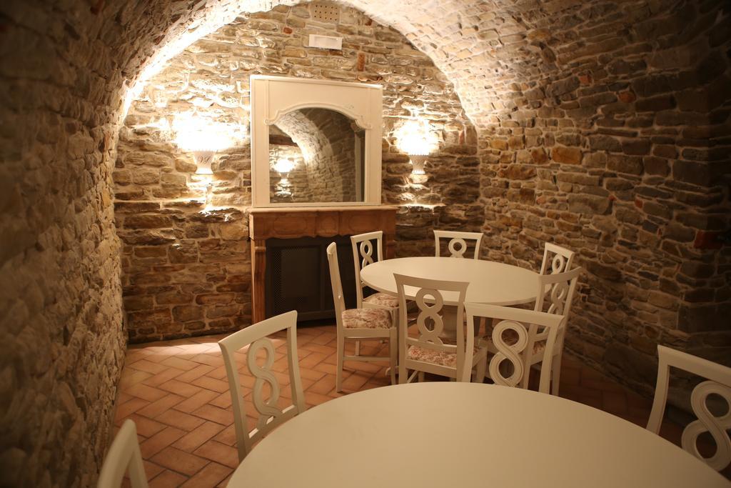 Villa Sibilla Bubbio Dış mekan fotoğraf