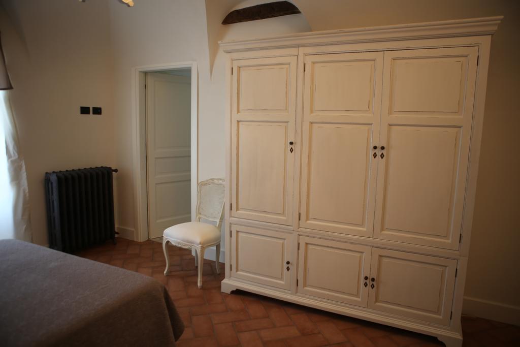 Villa Sibilla Bubbio Dış mekan fotoğraf