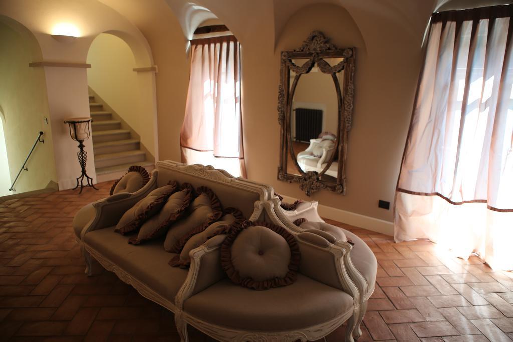 Villa Sibilla Bubbio Dış mekan fotoğraf
