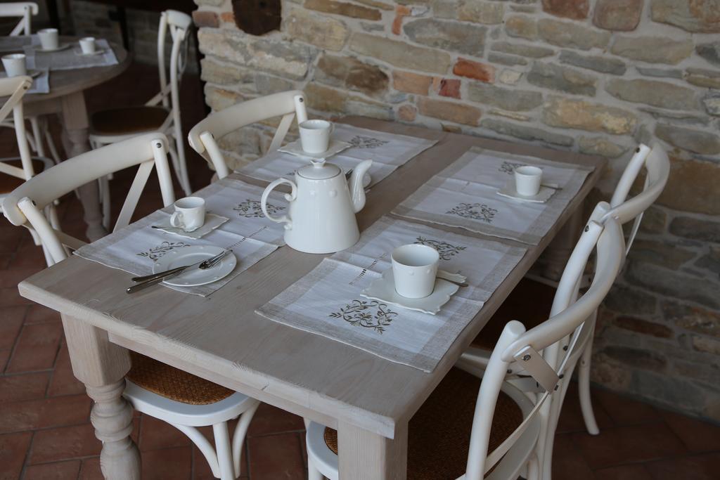 Villa Sibilla Bubbio Dış mekan fotoğraf
