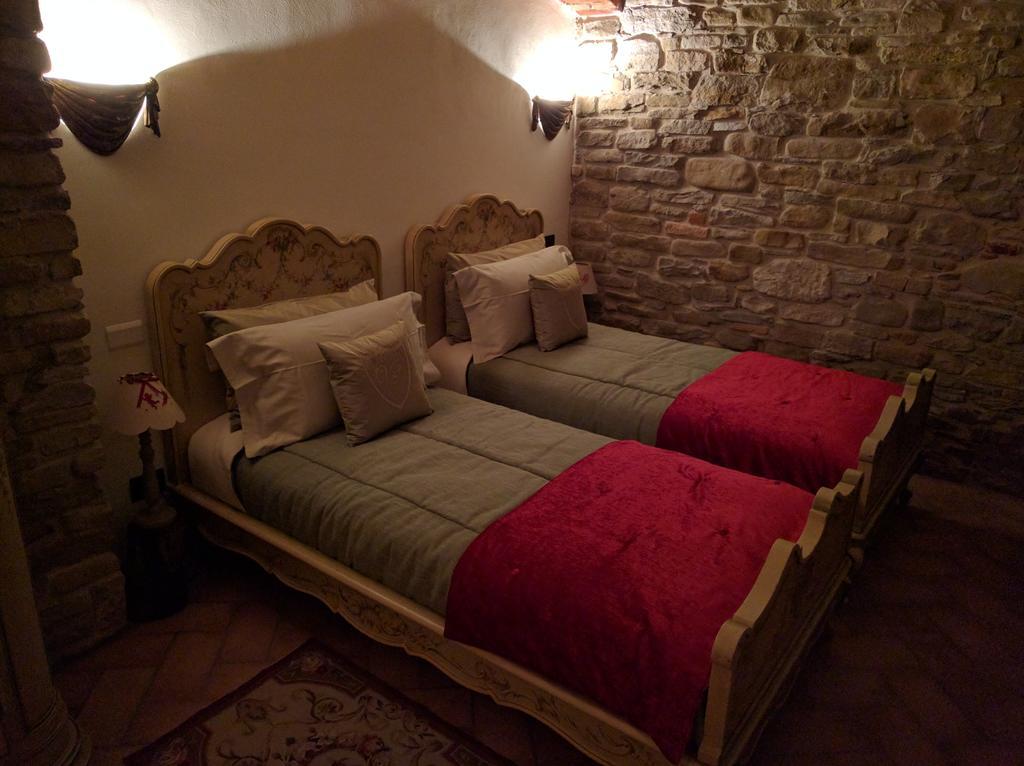 Villa Sibilla Bubbio Dış mekan fotoğraf
