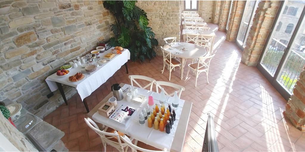 Villa Sibilla Bubbio Dış mekan fotoğraf