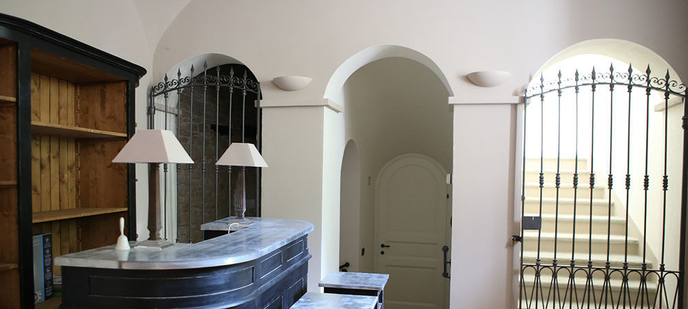 Villa Sibilla Bubbio Dış mekan fotoğraf