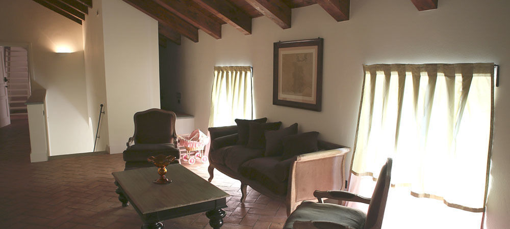 Villa Sibilla Bubbio Dış mekan fotoğraf