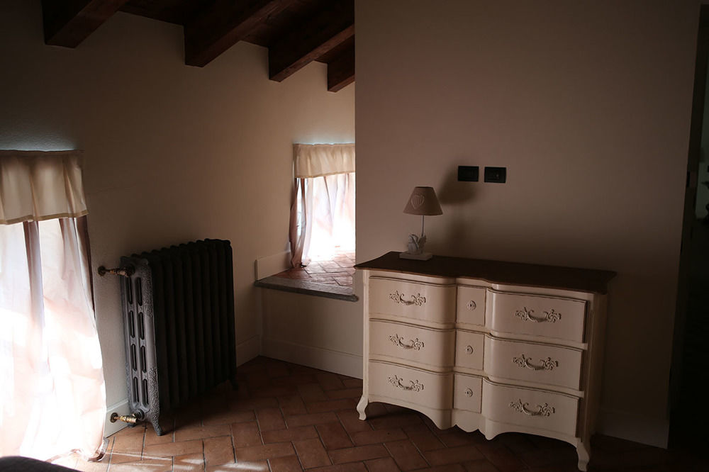 Villa Sibilla Bubbio Dış mekan fotoğraf