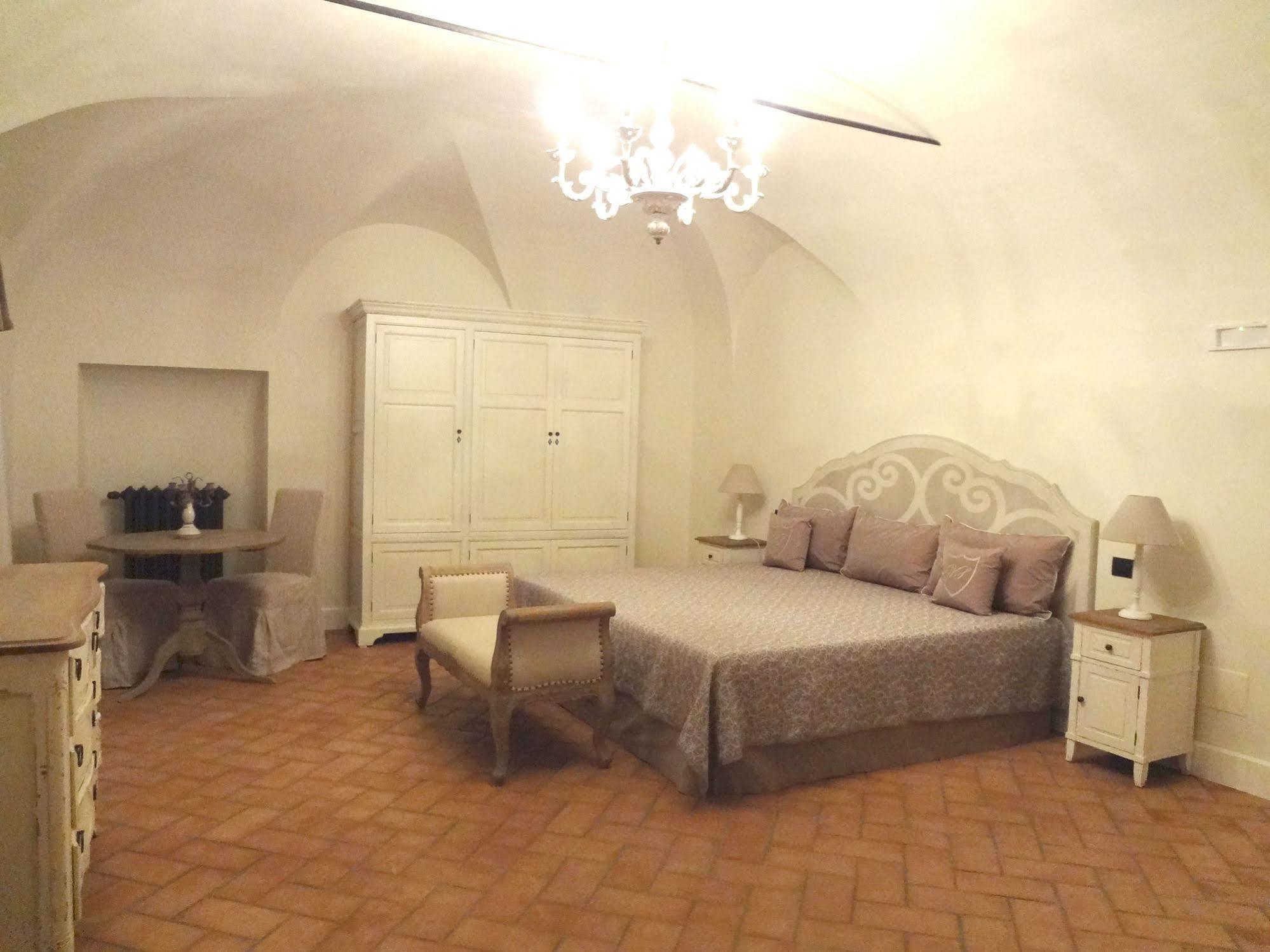 Villa Sibilla Bubbio Dış mekan fotoğraf