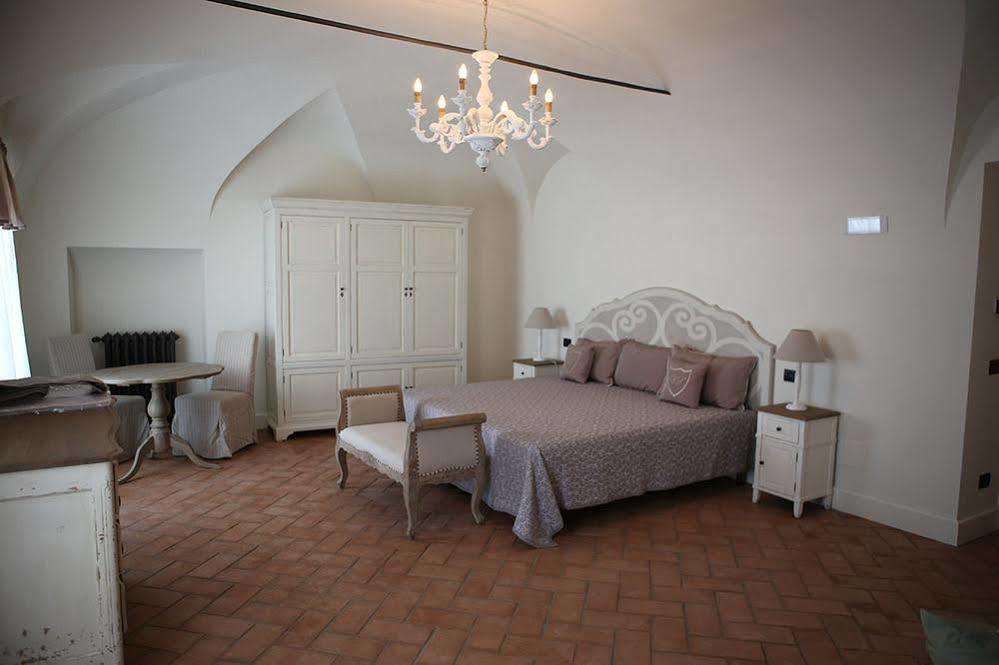Villa Sibilla Bubbio Dış mekan fotoğraf