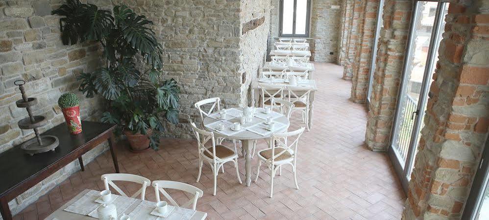 Villa Sibilla Bubbio Dış mekan fotoğraf
