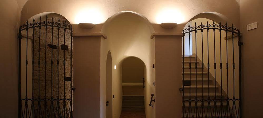 Villa Sibilla Bubbio Dış mekan fotoğraf